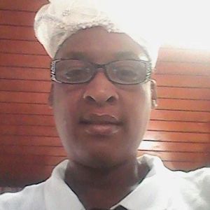 Meet your Posher, Dionne